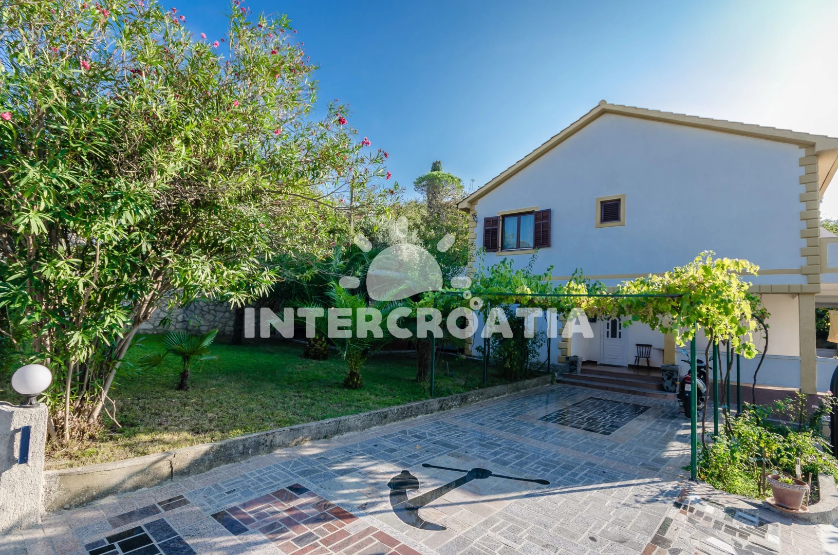 Apartmán Ostrov Rab - Kampor OS 12170 N1