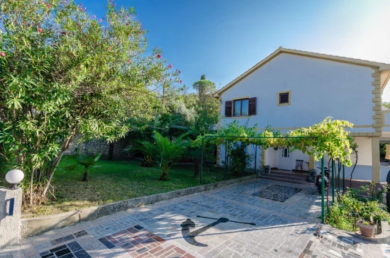 Apartmán Ostrov Rab - Kampor OS 12170 N1