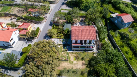 Apartmán Ostrov Rab - Kampor OS 12170 N1