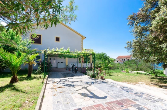 Apartmán Ostrov Rab - Kampor OS 12170 N1