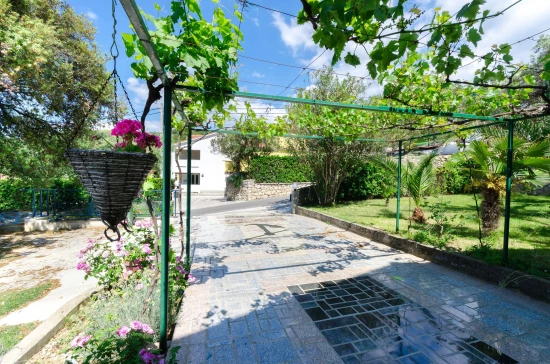 Apartmán Ostrov Rab - Kampor OS 12170 N1