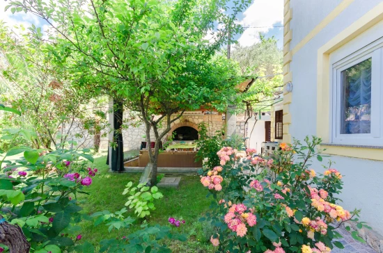 Apartmán Ostrov Rab - Kampor OS 12170 N1