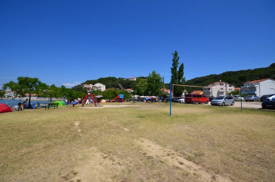 Apartmán Ostrov Rab - Kampor OS 12170 N1