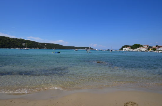 Apartmán Ostrov Rab - Kampor OS 12170 N1