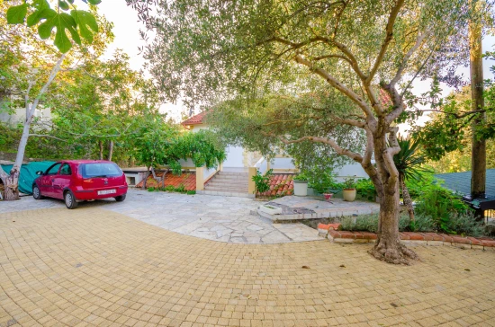 Apartmán Ostrov Rab - Kampor OS 12170 N1