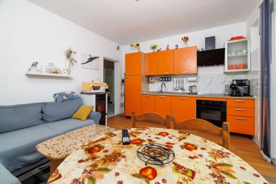 Apartmán Ostrov Rab - Kampor OS 12170 N1