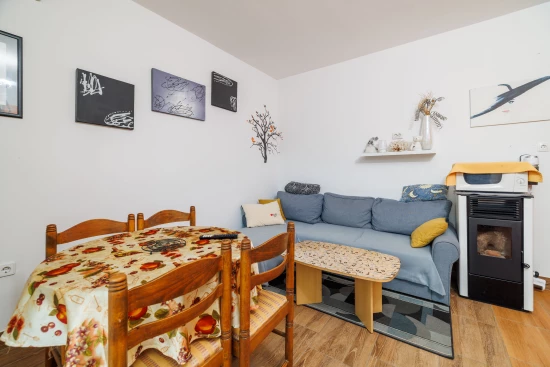 Apartmán Ostrov Rab - Kampor OS 12170 N1