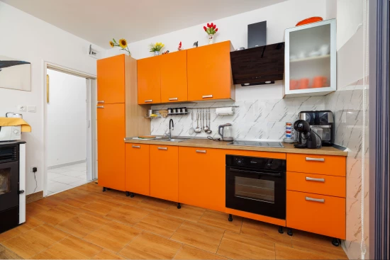 Apartmán Ostrov Rab - Kampor OS 12170 N1