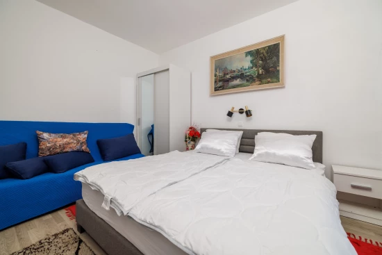 Apartmán Ostrov Rab - Kampor OS 12170 N1