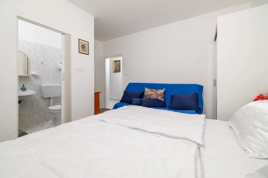 Apartmán Ostrov Rab - Kampor OS 12170 N1