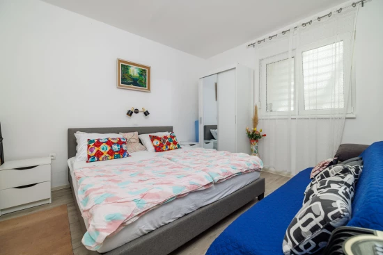 Apartmán Ostrov Rab - Kampor OS 12170 N1