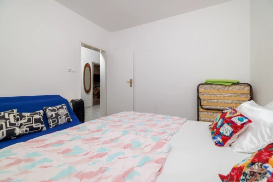 Apartmán Ostrov Rab - Kampor OS 12170 N1