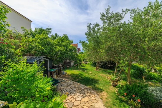 Apartmán Ostrov Rab - Kampor OS 12170 N1