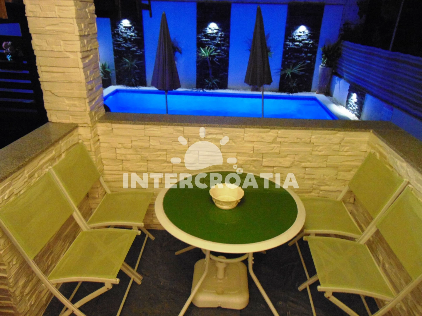 Apartmán Severní Dalmácie - Zadar DA 17175 N1