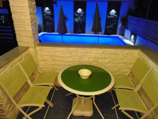 Apartmán Severní Dalmácie - Zadar DA 17175 N1