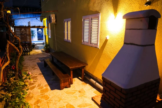 Apartmán Severní Dalmácie - Zadar DA 17175 N1