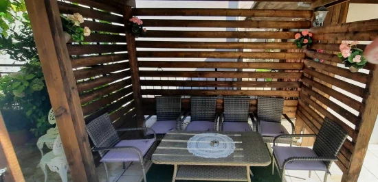 Apartmán Severní Dalmácie - Zadar DA 17175 N1