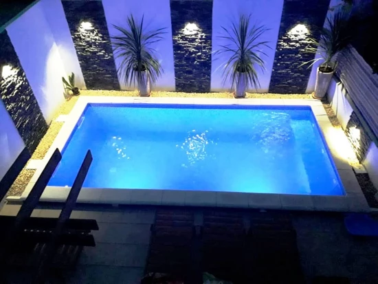 Apartmán Severní Dalmácie - Zadar DA 17175 N1