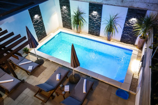 Apartmán Severní Dalmácie - Zadar DA 17175 N1