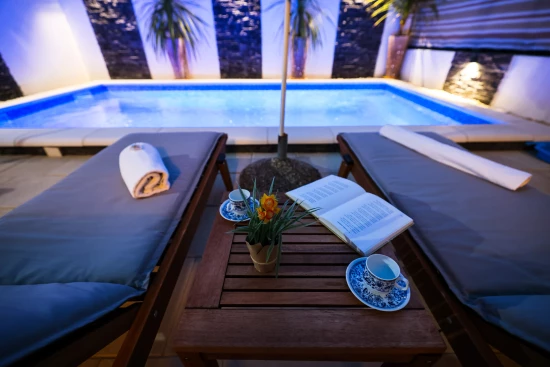 Apartmán Severní Dalmácie - Zadar DA 17175 N1