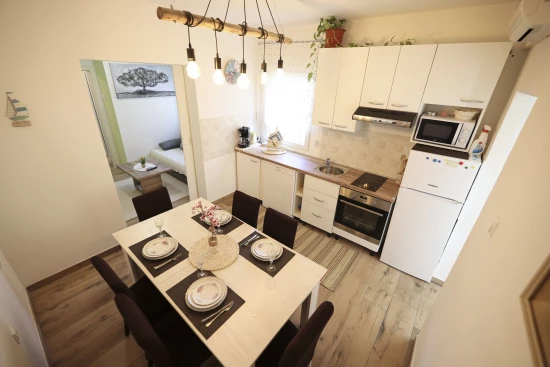 Apartmán Severní Dalmácie - Zadar DA 17175 N1
