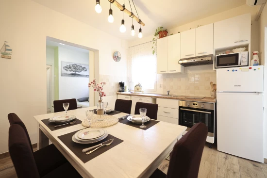 Apartmán Severní Dalmácie - Zadar DA 17175 N1