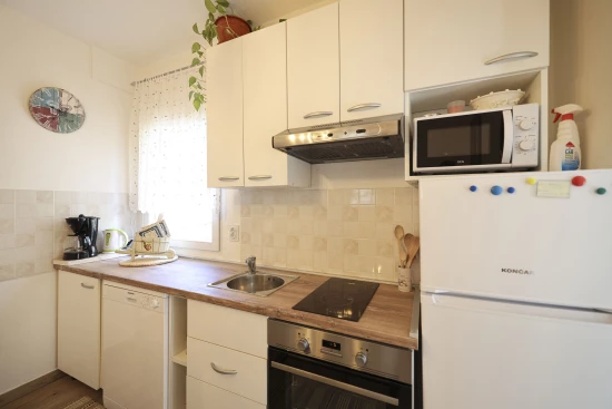 Apartmán Severní Dalmácie - Zadar DA 17175 N1