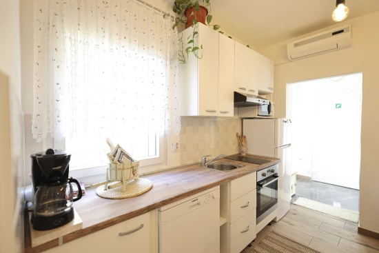 Apartmán Severní Dalmácie - Zadar DA 17175 N1