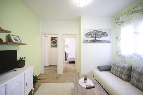 Apartmán Severní Dalmácie - Zadar DA 17175 N1