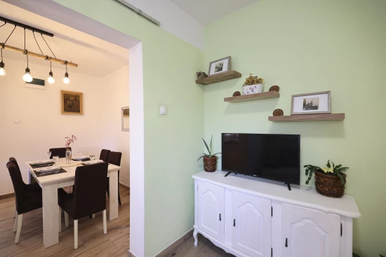 Apartmán Severní Dalmácie - Zadar DA 17175 N1