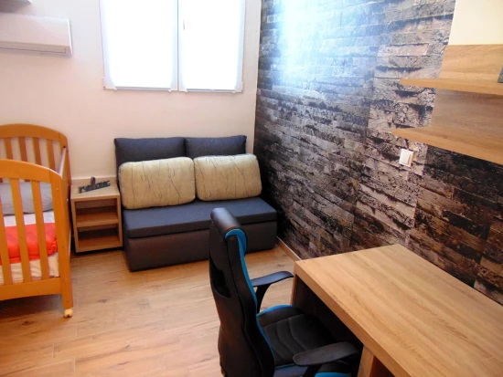 Apartmán Severní Dalmácie - Zadar DA 17175 N1