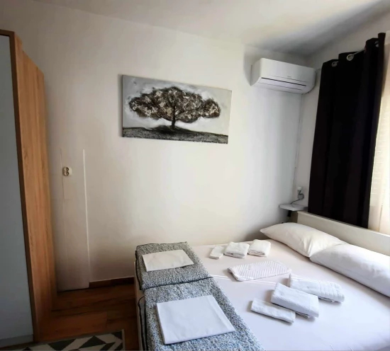Apartmán Severní Dalmácie - Zadar DA 17175 N1