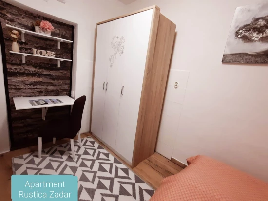 Apartmán Severní Dalmácie - Zadar DA 17175 N1