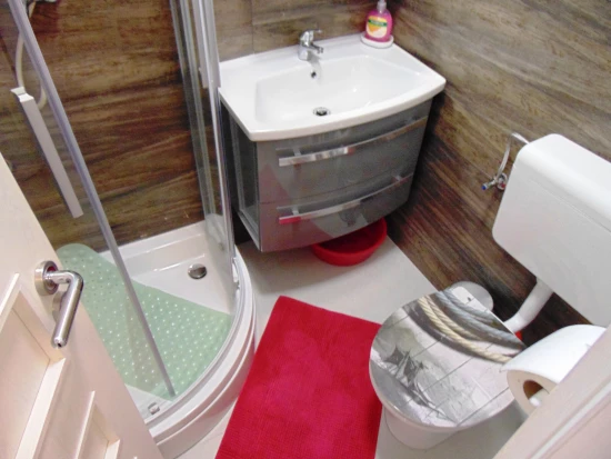 Apartmán Severní Dalmácie - Zadar DA 17175 N1