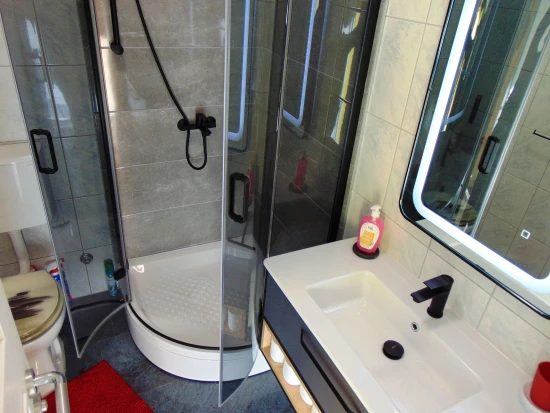 Apartmán Severní Dalmácie - Zadar DA 17175 N1