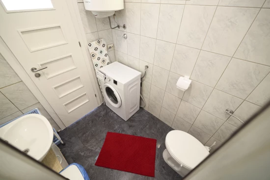 Apartmán Severní Dalmácie - Zadar DA 17175 N1