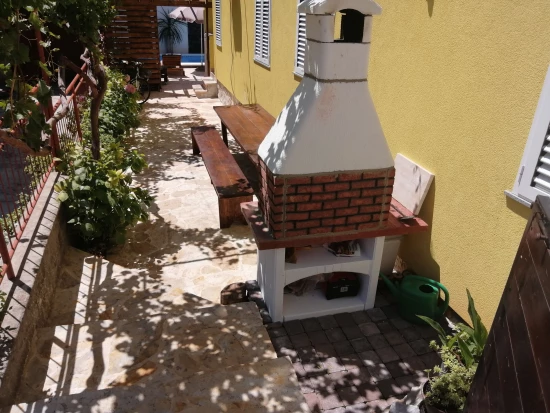 Apartmán Severní Dalmácie - Zadar DA 17175 N1