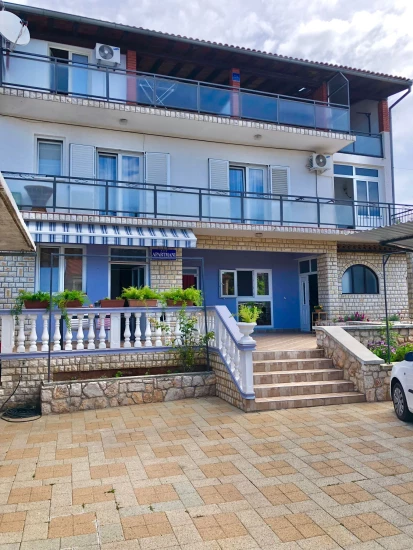 Apartmán Ostrov Murter - Jezera OS 12170 N2