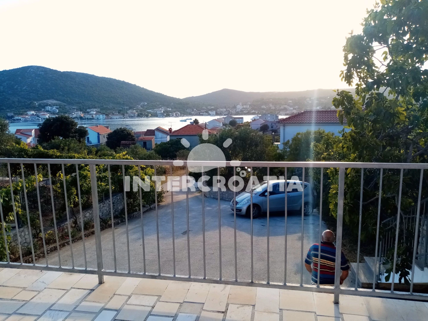 Apartmán Střední Dalmácie - Vinišće DA 17176 N1