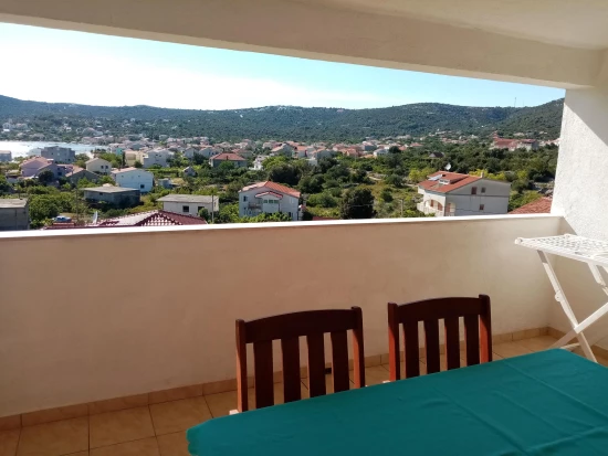 Apartmán Střední Dalmácie - Vinišće DA 17176 N1