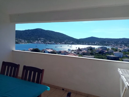 Apartmán Střední Dalmácie - Vinišće DA 17176 N1