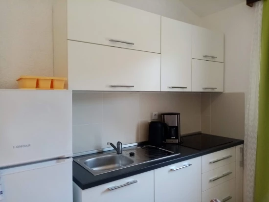 Apartmán Střední Dalmácie - Vinišće DA 17176 N1