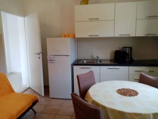 Apartmán Střední Dalmácie - Vinišće DA 17176 N1