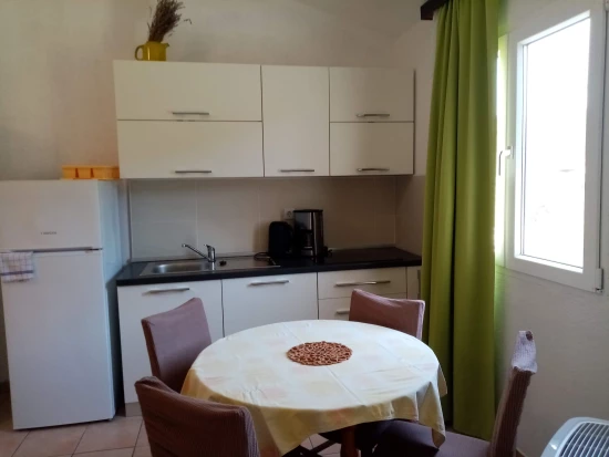 Apartmán Střední Dalmácie - Vinišće DA 17176 N1
