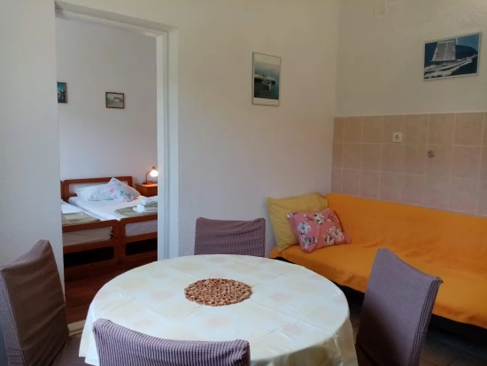 Apartmán Střední Dalmácie - Vinišće DA 17176 N1