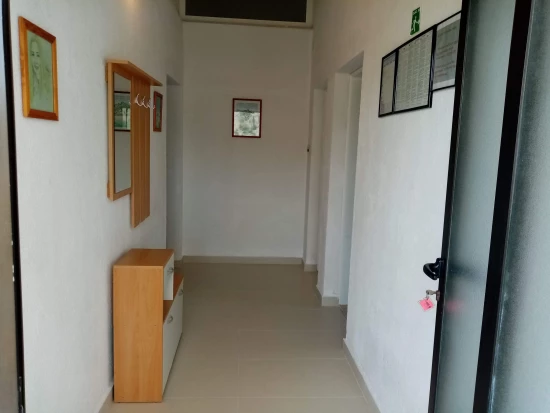 Apartmán Střední Dalmácie - Vinišće DA 17176 N1