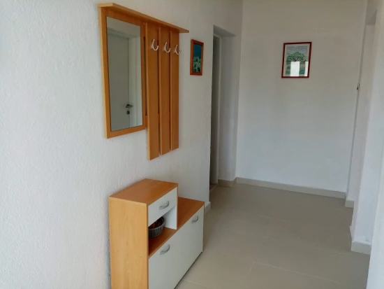 Apartmán Střední Dalmácie - Vinišće DA 17176 N1