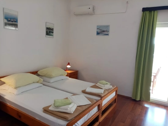 Apartmán Střední Dalmácie - Vinišće DA 17176 N1