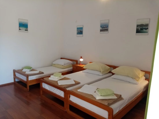 Apartmán Střední Dalmácie - Vinišće DA 17176 N1