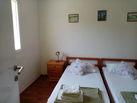 Apartmán Střední Dalmácie - Vinišće DA 17176 N1